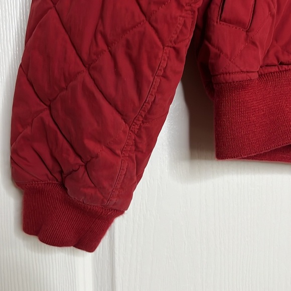 Vintage POLO Ralph Lauren 90s bomber jacket - Picture 4 of 10